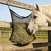 Polyester Feed Hay Mesh Bags ABAG-WH0048-98A-5