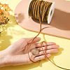 Velvet Ribbon OCOR-TAC0038-08I-7