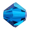 Preciosa® Crystal Beads X-PRC-BA3-60310-1