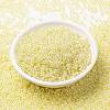 MIYUKI Round Rocailles Beads SEED-JP0009-RR0514-3