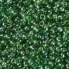 TOHO 8/0 Round Beads X-SEED-TR08-0167-2