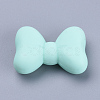 Food Grade Eco-Friendly Silicone Focal Beads SIL-R006-64-1