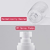 9Pcs 9 Styles PETG Portable Pen Perfume Spray Bottle MRMJ-SZ0001-02-4