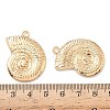 Ocean Alloy Pendants FIND-Z108-02KCG-04-3