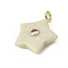 Natural New Jade Pendants G-Z157-01G-13-2