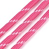 7 Inner Cores Polyester & Spandex Cord Ropes RCP-ZX002-01A-39-2