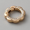 Zinc Alloy Spring Gate Rings FIND-CJC0816-013KCG-2