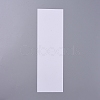 Bowknot & Heart Pattern Decorative Stickers Sheets DIY-L037-G04-2
