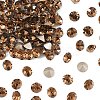 Preciosa® MAXIMA Crystal Round Stones X-PRC-RBSS39-10220-1
