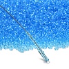 12/0 FGB Grade A Round Glass Seed Beads SEED-Q006-F17-4