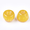 Resin Beads RESI-S377-16G-2