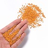 12/0 Glass Seed Beads SEED-A012-2mm-130-4