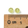 Preciosa® Crystal Beads Y-PRC-BB4-80100-5