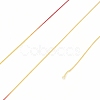 3-Ply Segment Dyed Nylon Braided Cords NWIR-F011-01G-3