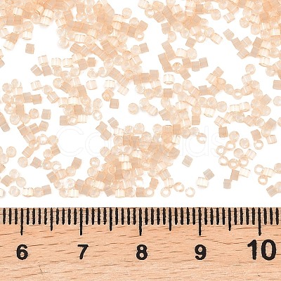 MIYUKI Delica Beads SEED-X0054-DB0674-1