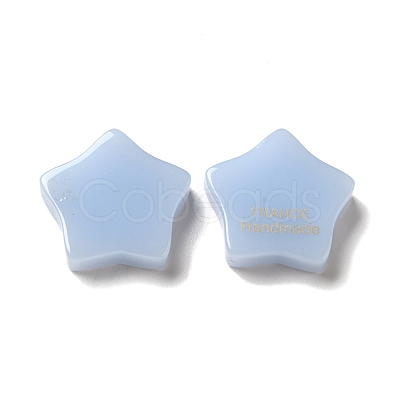 Acrylic Cabochons ACAB-Q001-07-1