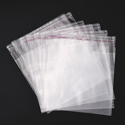 OPP Cellophane Bags X-OPC-R012-06-1