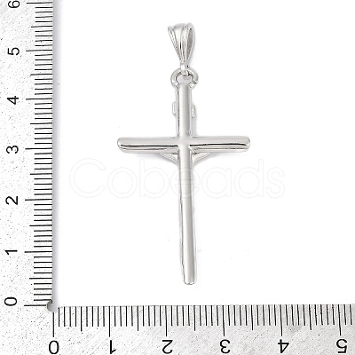 Brass Pendants KK-A241-13A-P-1