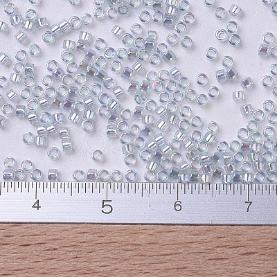 MIYUKI Delica Beads SEED-J020-DB0110-1