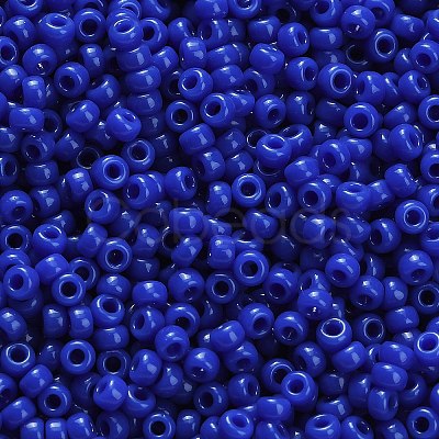 MIYUKI Round Rocailles Beads SEED-G007-RR0417-1
