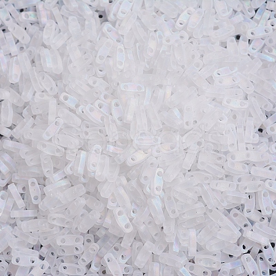 MIYUKI Quarter TILA Beads SEED-MY05-QTL131FR-1