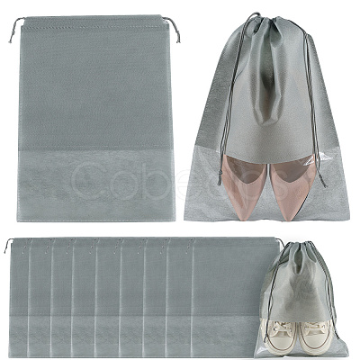 10Pcs Non-woven Fabrics Storage Bags ABAG-SP0001-35A-02-1