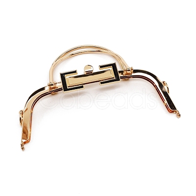 Iron Purse Frame Handle FIND-WH0081-77-1