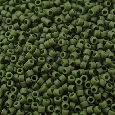 MIYUKI Delica Beads X-SEED-J020-DB1585-1