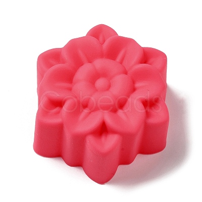 Snowflake DIY Food Grade Silicone Molds SIMO-H145-02B-1