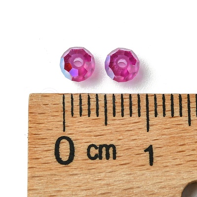 Preciosa® Crystal Beads X-PRC-BB4-70350-200-1