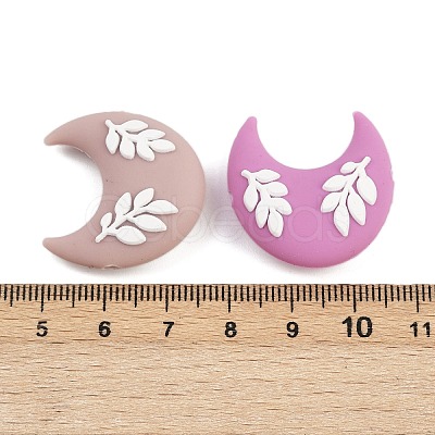 Silicone Beads LS-SIL-D302-01-1