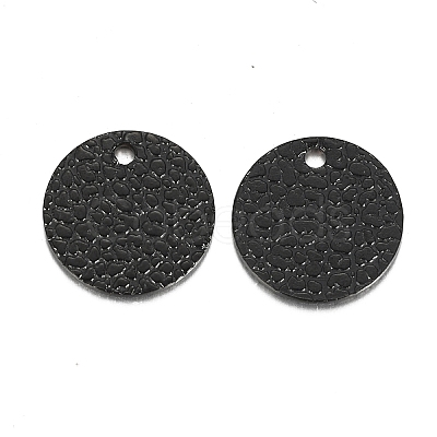 304 Stainless Steel Charms STAS-I157-08B-B-1