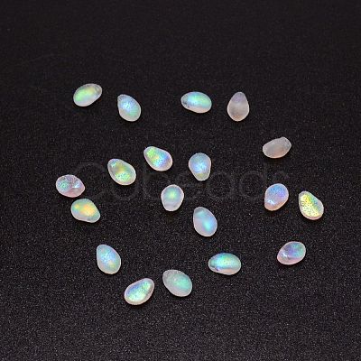 Glass Charms GLAA-CJC0008-04A-1
