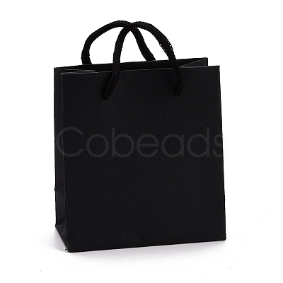 Rectangle Paper Bags LS-ABAG-E004-01A-1
