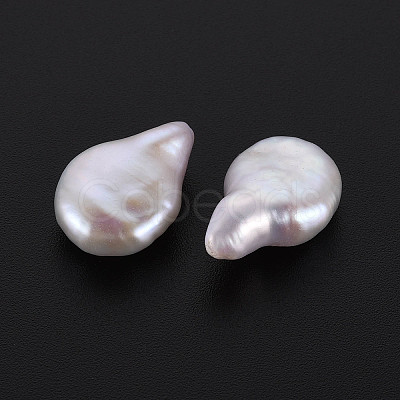 Natural Keshi Pearl Beads PEAR-N020-S09-1