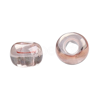 TOHO 8/0 Round Beads X-SEED-TR08-0631-1