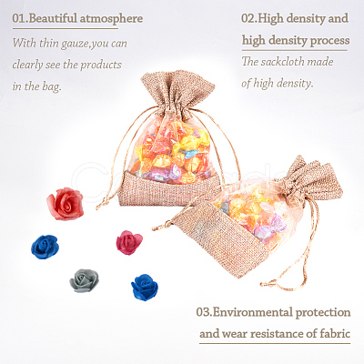 Cotton Packing Pouches OP-PH0001-05B-1