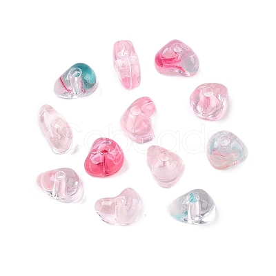 Transparent Acrylic Beads LS-OACR-N137-44A-1