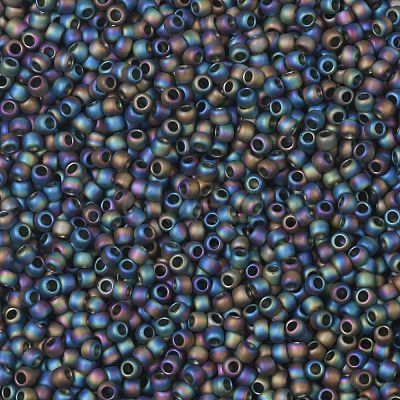 TOHO 8/0 Round Beads SEED-XTR08-0180F-1