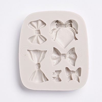 Food Grade Silicone Molds DIY-E022-08-1