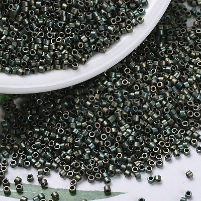 MIYUKI Delica Beads SEED-MY11-DB0324-1