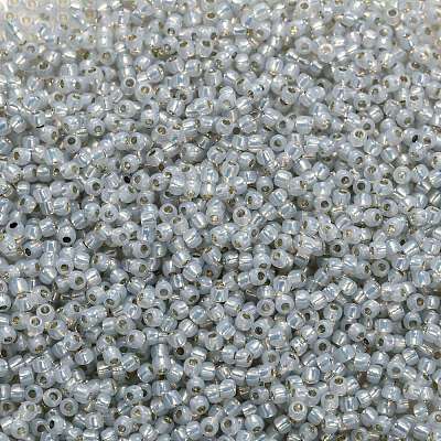 TOHO 11/0 Round Beads X-SEED-TR11-2101-1