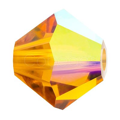 Preciosa® Crystal Beads X-PRC-BA4-10070-200-1