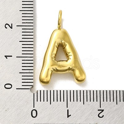 Ion Plating(IP) 304 Stainless Steel Pendants X-STAS-K263-47G-A-1