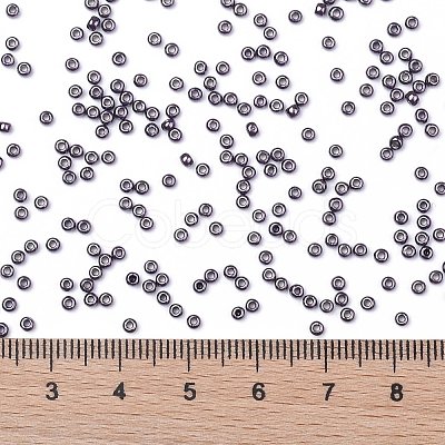 TOHO Round Seed Beads X-SEED-TR08-0607-1