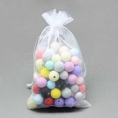 Organza Bags OP-T001-9x12-06-1