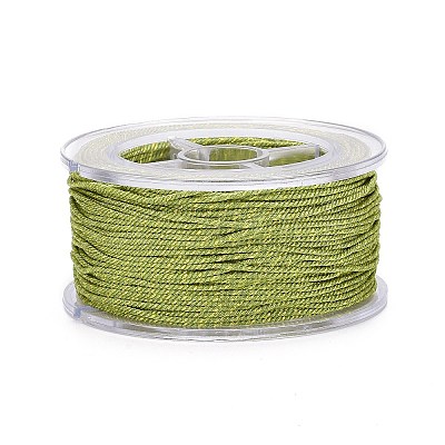 Polycotton Cord OCOR-E027-02B-04-1
