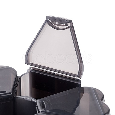 Plastic Boxes CON-P019-04A-1
