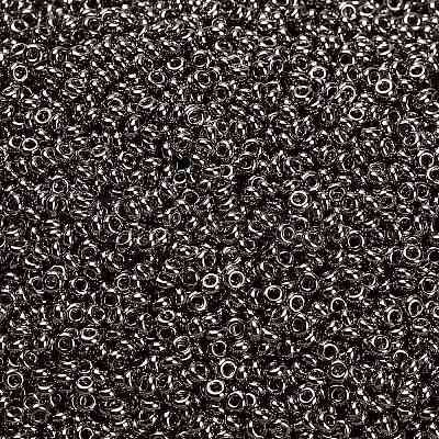 TOHO 8/0 Demi Round Beads Y-SEED-DR08-0711-1