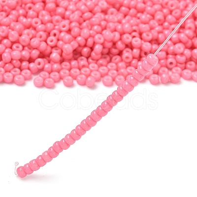 MIYUKI Round Rocailles Beads SEED-G008-RR4467-1